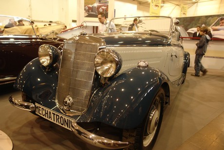 techno-classica