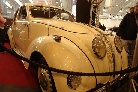 techno-classica