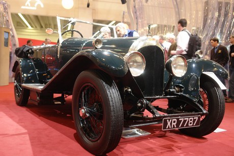 techno-classica