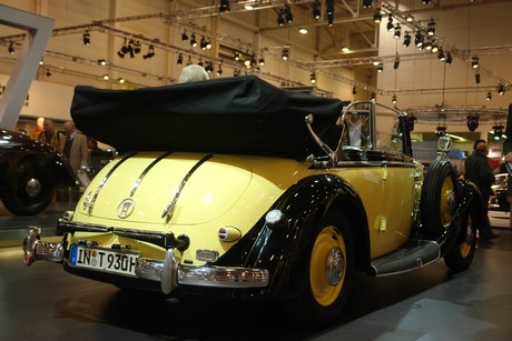 techno-classica