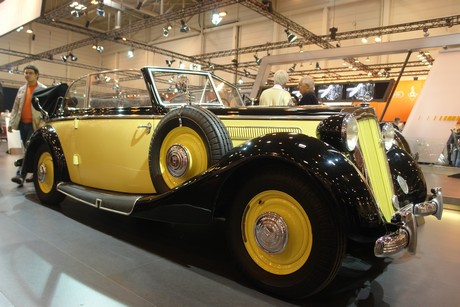 techno-classica