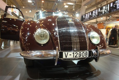 techno-classica