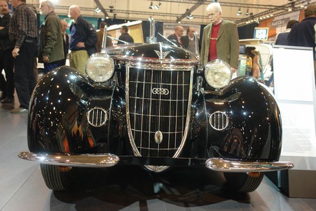 techno-classica