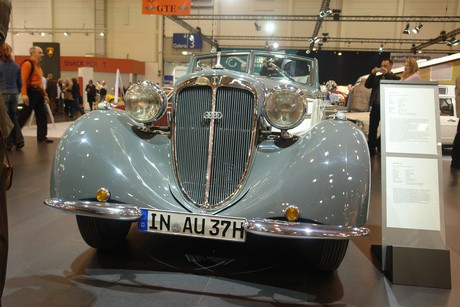 techno-classica