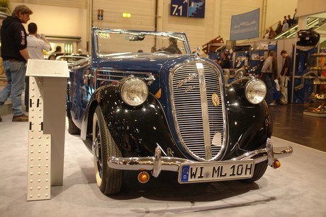 techno-classica