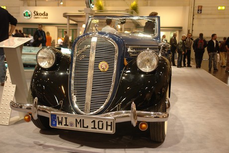 techno-classica