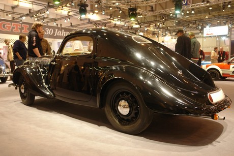 techno-classica