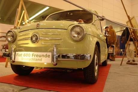 techno-classica