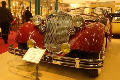 techno-classica
