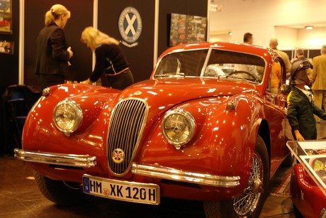 techno-classica