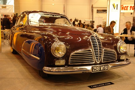 techno-classica