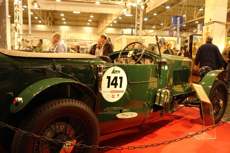 techno-classica