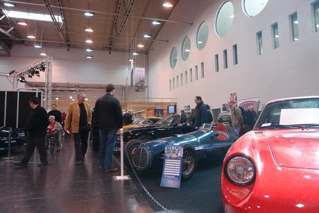 techno-classica