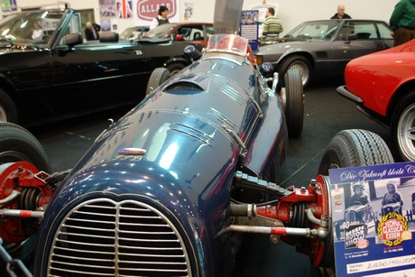 techno-classica