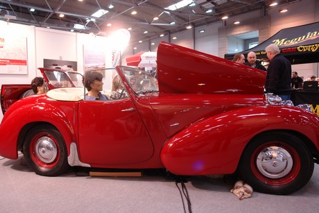 techno-classica