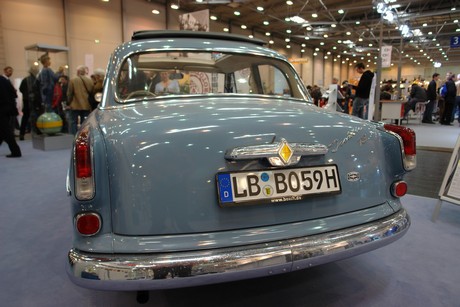 techno-classica