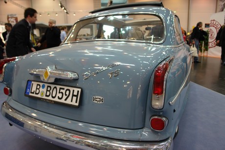 techno-classica