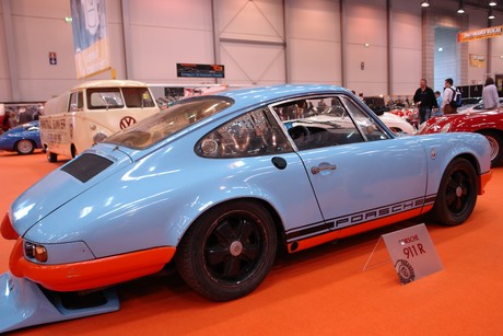 techno-classica