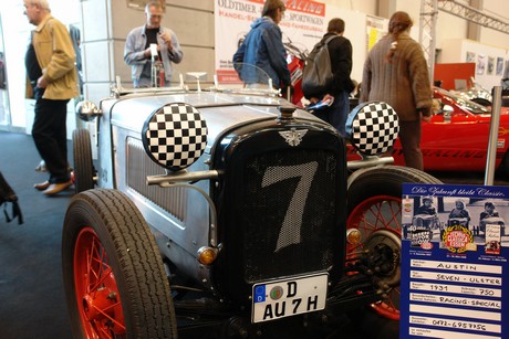 techno-classica