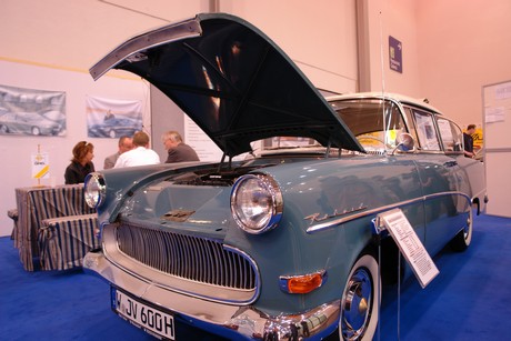 techno-classica