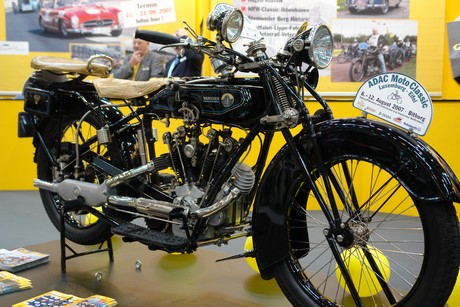 techno-classica