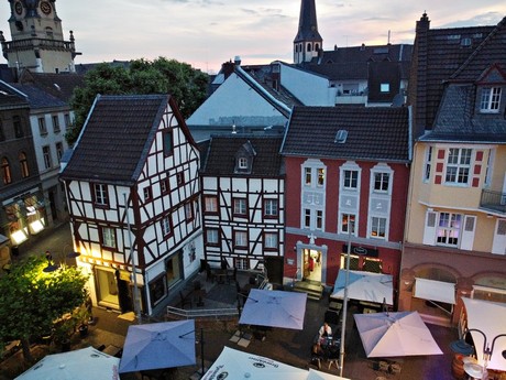 Euskirchen