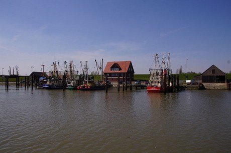 Fedderwardersiel