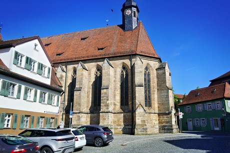 Feuchtwangen