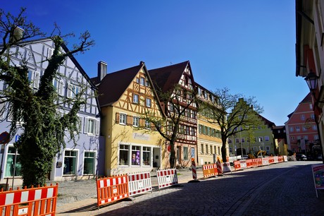 Feuchtwangen