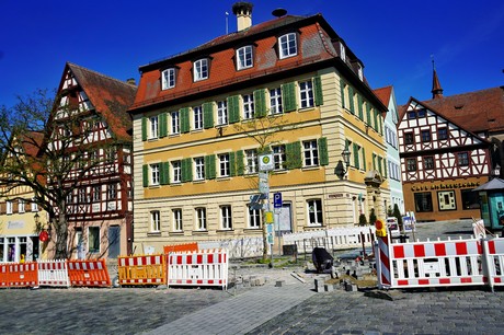 Feuchtwangen