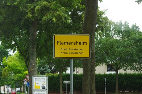 Flamersheim