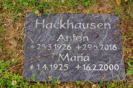 Flamersheim