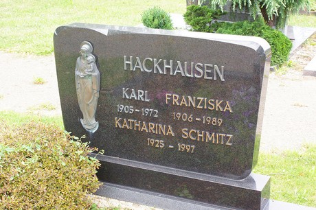 Flamersheim