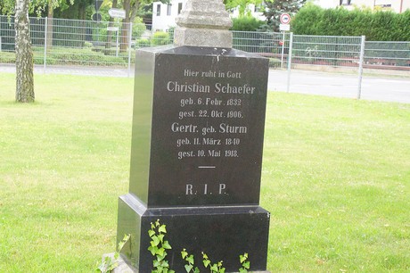 Flamersheim