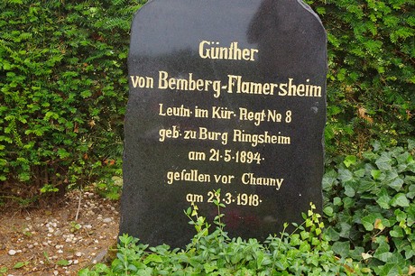 Flamersheim