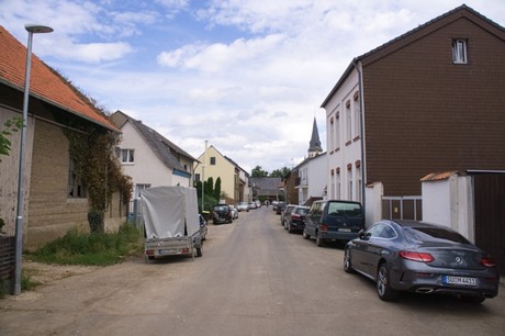 Flerzheim