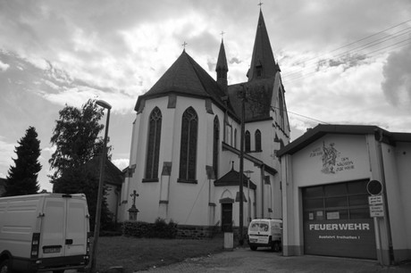 Flerzheim