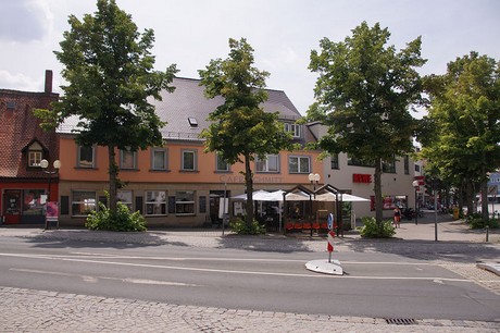 Forchheim