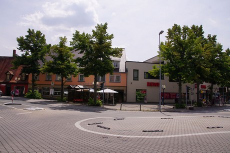 Forchheim