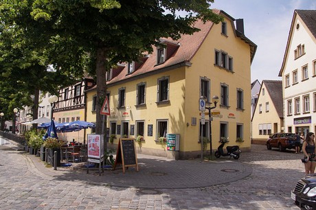 Forchheim