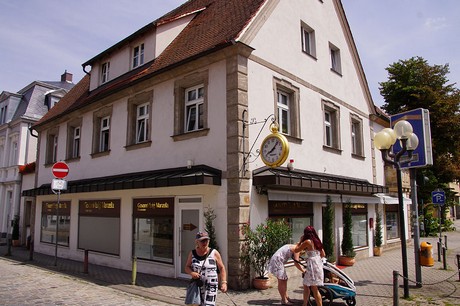 Forchheim