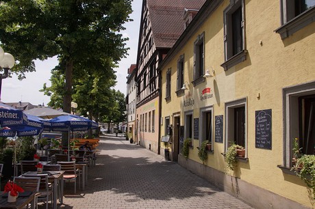 Forchheim