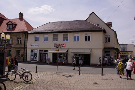 Forchheim