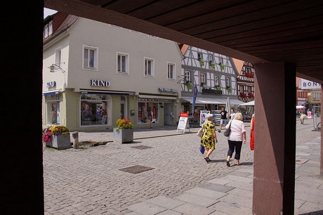 Forchheim