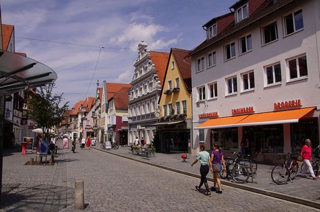 Forchheim