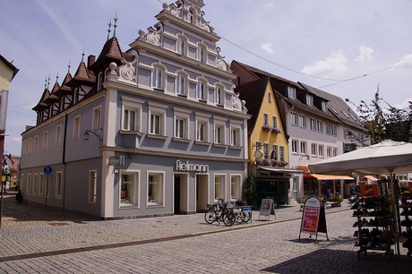 Forchheim