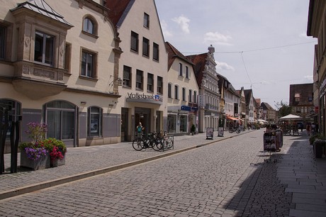 Forchheim