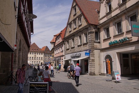 Forchheim