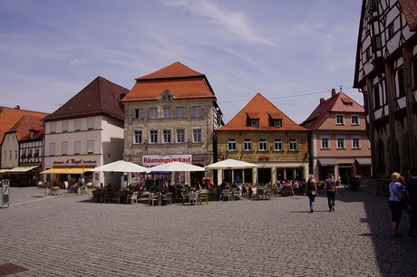 Forchheim