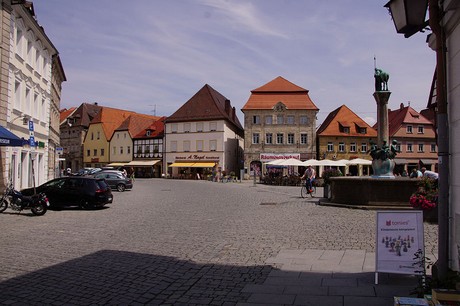 Forchheim